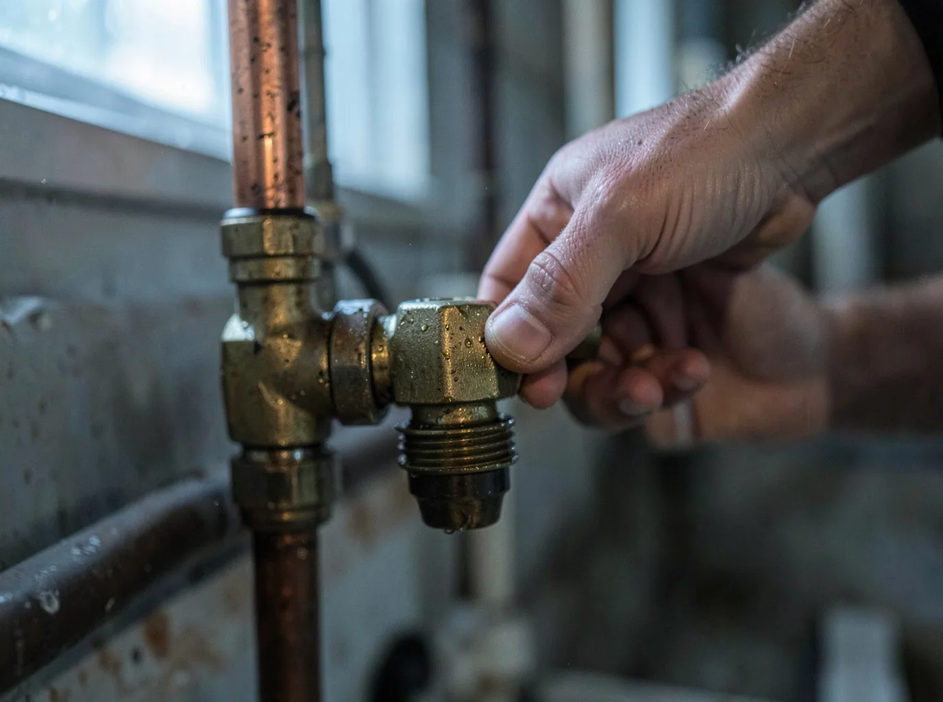Emergency Plumber Drytown, CA FAQs